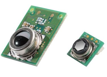 حسگر دما NTC حسگر دما OMRON MEMS سنسورهای حرارتی D6T-1A-02 برای اندازه گیری بدون تماس